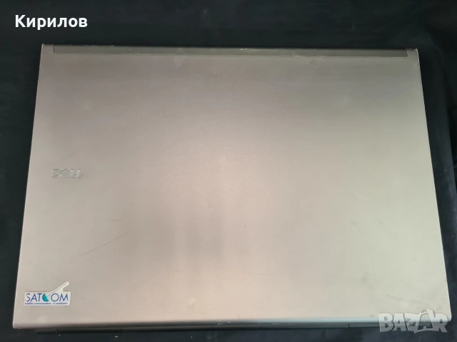 Dell precision M6400., снимка 5 - Работни компютри - 55101690