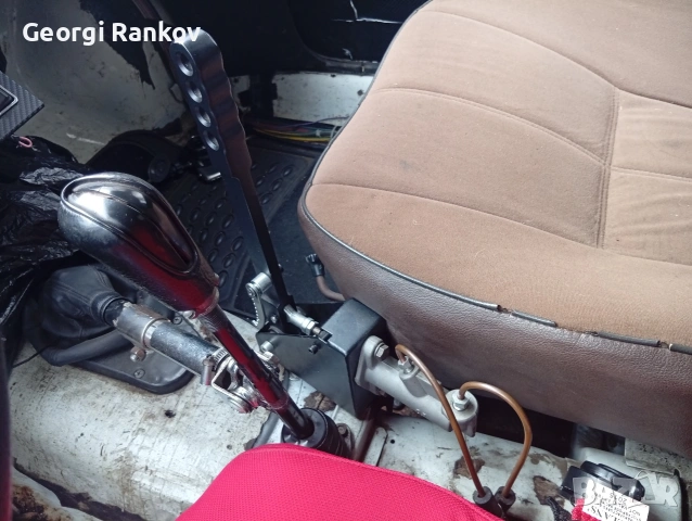 Проект Lada 2107, снимка 15 - Автомобили и джипове - 54065891