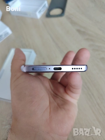 Honor magic 7 lite Розов, снимка 3 - Други - 55269335