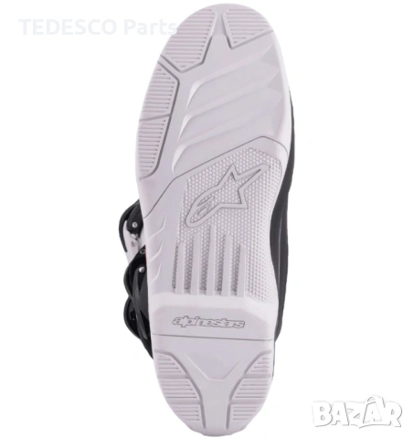 Топ ПРОМОЦИЯ - Ботуши Alpinestars - 43 номер, снимка 4 - Аксесоари и консумативи - 54396462