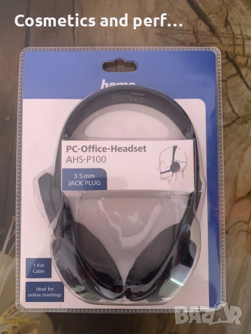 Слушалки , снимка 2 - Слушалки, hands-free - 54993969