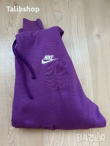 Мъжко горнище Nike, снимка 4 - Спортни екипи - 54766751