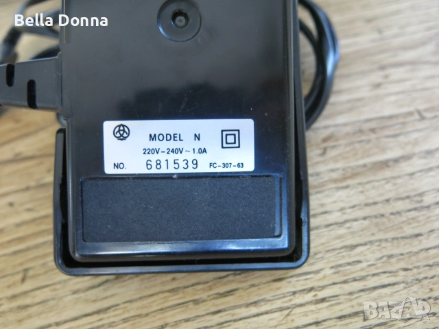 Шевна машина Brother LS-2920, снимка 15 - Шевни машини - 55098783