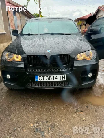 BMW 3.5 бензин 2012Г