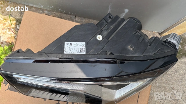 Фар за Seat Ateca led , снимка 3 - Части - 54829724