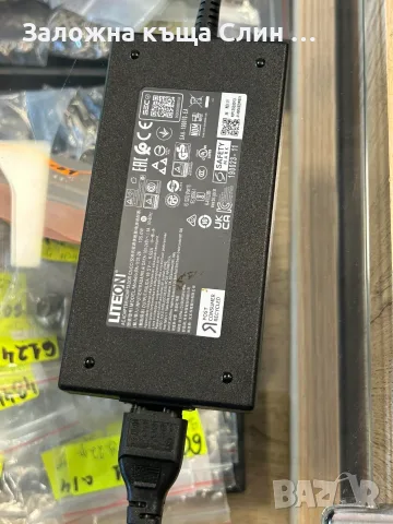 Лаптоп Acer Nitro V15 , снимка 7 - Лаптопи за игри - 55695089