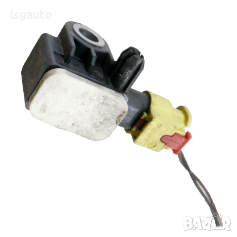 AIRBAG сензор AUDI A1 (8X) 2010-2018 ID: 161370 ОЕМ № 4H0959651A
