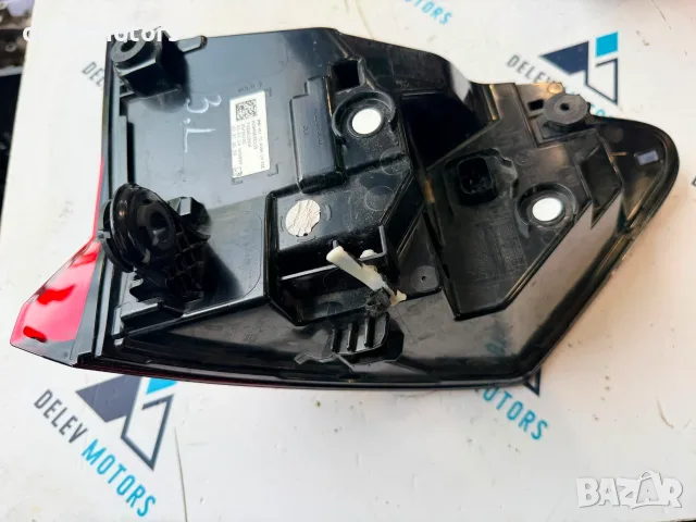 h3946535109 ляв стоп външен от BMW X1 U11 xDrive25e  , снимка 8 - Части - 55430993
