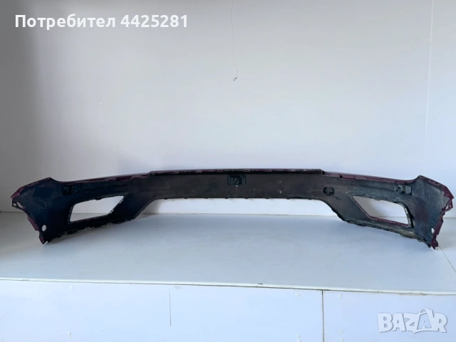 предна броня VW Tiguan 2015-2020 г. #1125V. 5NA807221, снимка 4 - Части - 54618607