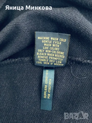 Дамска тениска Polo by Ralph Lauren, снимка 8 - Тениски - 55433457