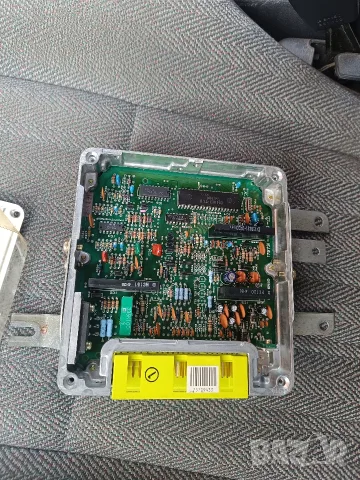 4AGE ECU. Компютъра е за 2ра генерация 4age от ae92 gti, снимка 2 - Части - 55691615