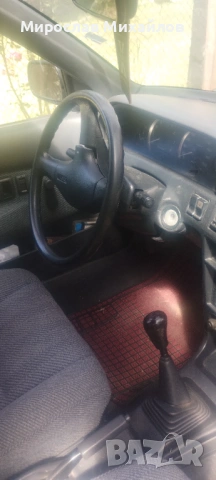 Toyota corolla 1987, снимка 7 - Автомобили и джипове - 54914333