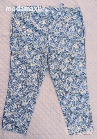 4XL /5XL Нов панталон Adelina By Scheiter 