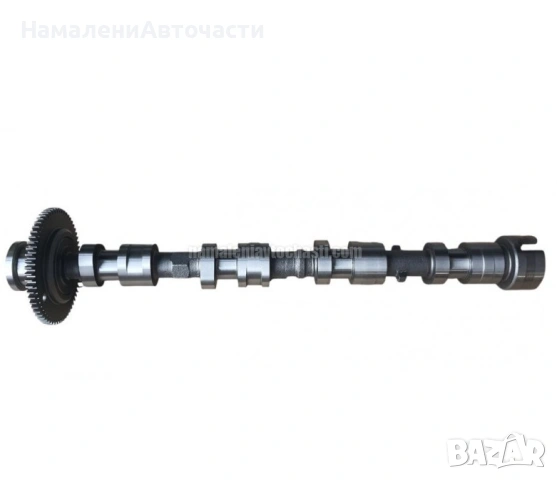 Изпускателен вал SH01-12-440A SH0112440A Mazda 3 6 Cx-5 2.2D