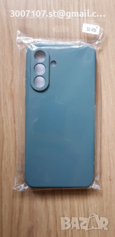 Кейс - гръб за Samsung Galaxy A56