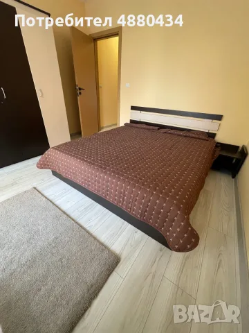 Двустаен в Каменица 1 ! , снимка 4 - Апартаменти - 55362757