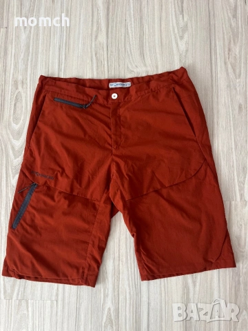 STROMBERG-мъжки шорти размер ХЛ, снимка 2 - Къси панталони - 54263407