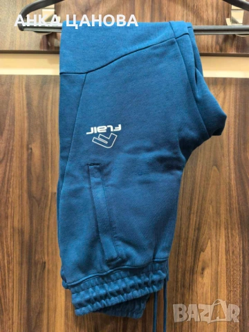 Мъжки екипи Flair, снимка 3 - Спортни дрехи, екипи - 54008396