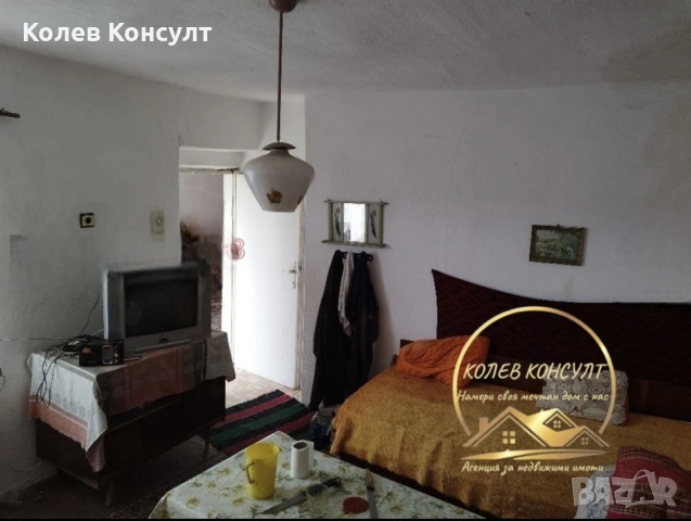 Къща село Николово,област Хасково, снимка 10 - Къщи - 54331549