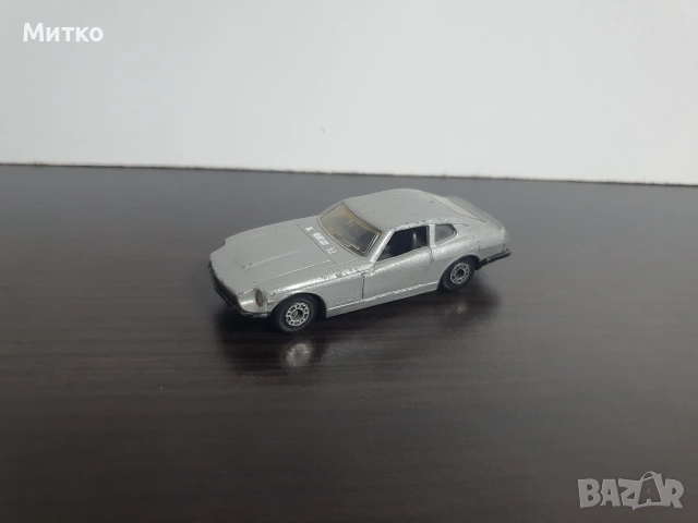 Колички Matchbox, снимка 5 - Колекции - 52595120