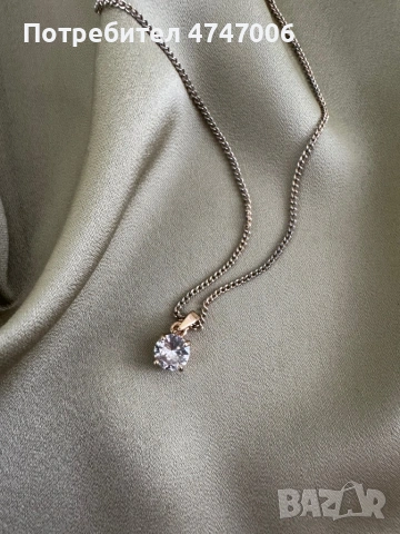 Комплекти бижута с диаманти Swarovski и Lovisa, снимка 3 - Други - 54645150