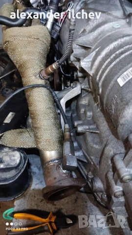 S8 D2 Face Ауди А8, снимка 8 - Части - 54347870