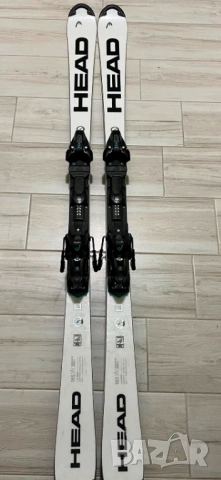 Състезателни ски фис fis сезон 2025 165см R=12.5m