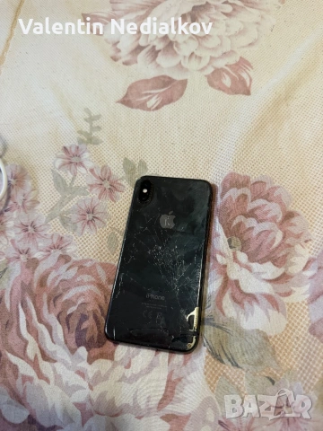 iphone x 64gb, снимка 6 - Apple iPhone - 54364950