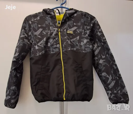 Детско яке lc waikiki р-р 9-10г , снимка 2 - Детски якета и елеци - 55351471
