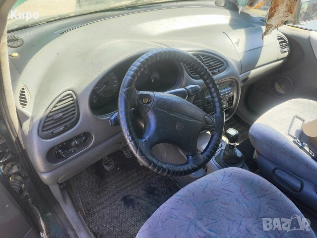 VW Sharan НА ЧАСТИ, снимка 7 - Автомобили и джипове - 54273761