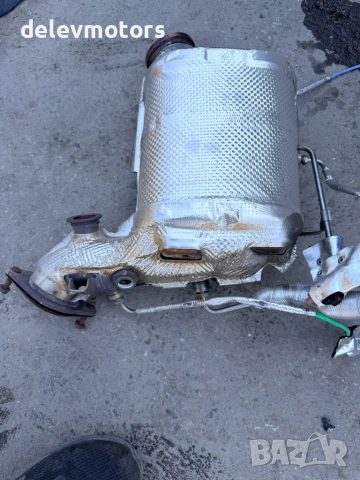 lpla-5H240-bg, lpla5H240bg, 82680213 DPF FAP катализатор от Land Rover Range Rover Velar (L560) 3.0 , снимка 7 - Части - 55087192