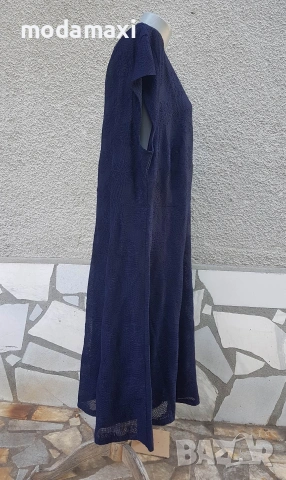 5XL/6XL  Нова рокля Sheego с дантела , снимка 6 - Рокли - 54982196