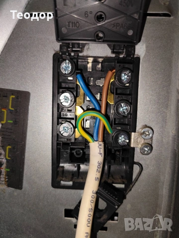 Печка Beko FSM67320GAS, снимка 3 - Печки, фурни - 55087636