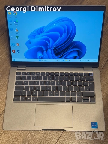 Dell Latitude 5340 i5-1335U/8RAM/256GB SSD/Intel® Iris® Xe/Full HD