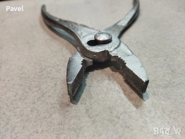 Facom 105 ключ,Чук, Клещи , снимка 4 - Клещи - 54322970