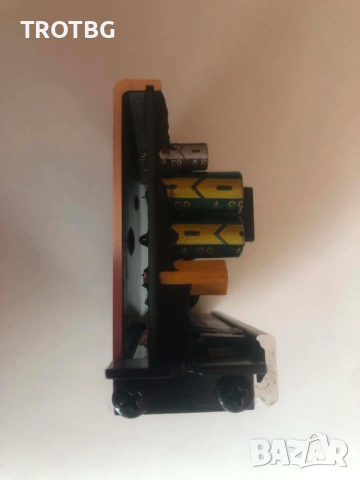 Контролер за Segway Max G2, снимка 4 - Друга електроника - 54611533