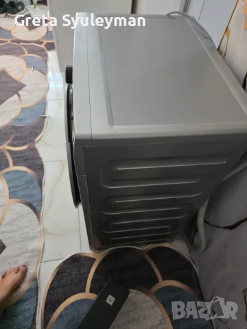 Продавам пералня Beko, снимка 4 - Перални - 55455500
