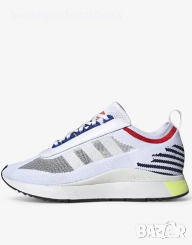 Adidas Originals Super Lite Andridge Дамски Маратонки Бяло Размери 36 37 40, снимка 3 - Маратонки - 54496646