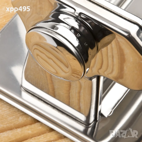  Ariete PastaMatic ел.машина за паста, снимка 3 - Други - 54415308