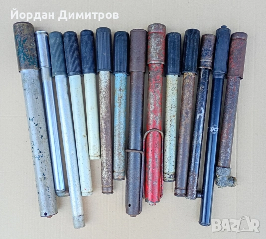 стари помпи 