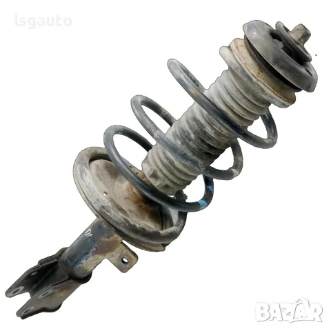 Преден ляв макферсон Peugeot 307 2001-2008 ID: 163348