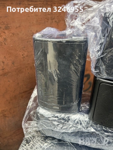 Canton 5+ 1 , снимка 3 - Аудиосистеми - 54170093