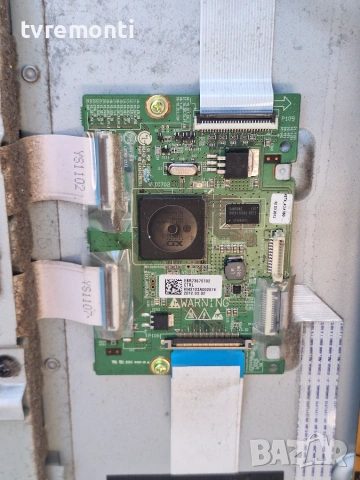 CONTROL BOARD EAX64286301 EBR73575102  ,for 42inc DISPLAY ,  LG  модел  42PA4500 