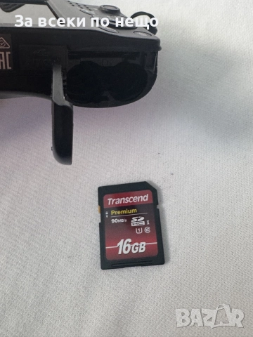 Цифров фотоапарат Nikon Coolpix A10 , 16.1MP , 5х оптичен зум, снимка 8 - Фотоапарати - 55411618