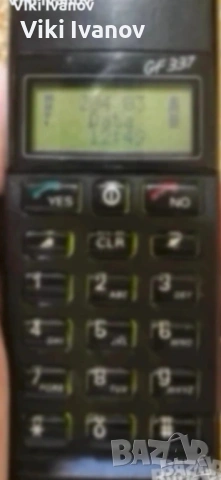Ериксон GF337 , снимка 3 - Sony Ericsson - 54900972