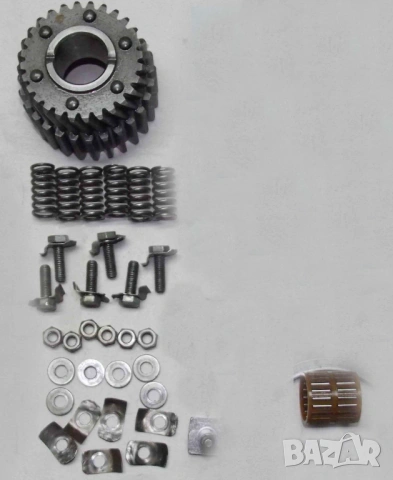 Резервни части за Мз - Етз 150, 250, 251, снимка 16 - Части - 30213196