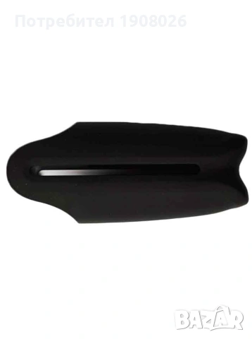 Професионална смарт преса за коса ghd platinum+ (Бяла) – Отлично състояние, снимка 2 - Преси за коса - 55084807