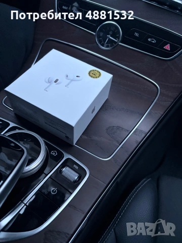 Air pods pro3,,pro2 всички модели може коментар по цената , снимка 11 - Слушалки и портативни колонки - 55261181