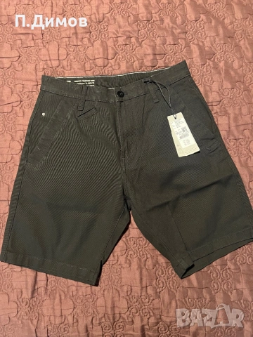 Мъжки къси пантлони G-STAR Bronson 3.0