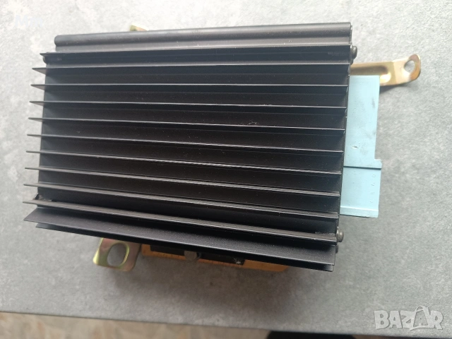 усилвател bose от мл